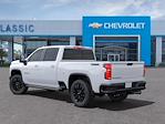 2025 Chevrolet Silverado 2500 Crew Cab 4WD, Pickup for sale #S1101528 - photo 4