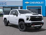 2025 Chevrolet Silverado 2500 Crew Cab 4WD, Pickup for sale #S1101528 - photo 7