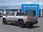 2025 Chevrolet Silverado 2500 Crew Cab 4WD, Pickup for sale #S1101559 - photo 4