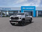 2025 Chevrolet Silverado 2500 Crew Cab 4WD, Pickup for sale #S1101559 - photo 8