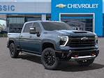 2025 Chevrolet Silverado 2500 Crew Cab 4WD, Pickup for sale #S1101567 - photo 7