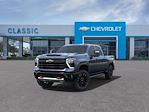 2025 Chevrolet Silverado 2500 Crew Cab 4WD, Pickup for sale #S1101567 - photo 8