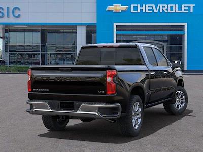 2025 Chevrolet Silverado 1500 Crew Cab 2WD, Pickup for sale #S1104149 - photo 2