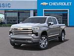 2025 Chevrolet Silverado 1500 Crew Cab 4x2, Pickup for sale #S1105177 - photo 6