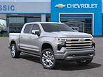 2025 Chevrolet Silverado 1500 Crew Cab 4x2, Pickup for sale #S1105177 - photo 7