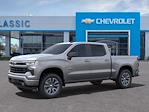 2025 Chevrolet Silverado 1500 Crew Cab 2WD, Pickup for sale #S1105205 - photo 3