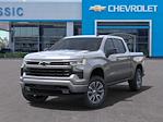 2025 Chevrolet Silverado 1500 Crew Cab 2WD, Pickup for sale #S1105205 - photo 6