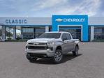 2025 Chevrolet Silverado 1500 Crew Cab 2WD, Pickup for sale #S1105961 - photo 8