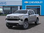 2025 Chevrolet Silverado 1500 Crew Cab 2WD, Pickup for sale #S1106020 - photo 6