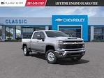 2025 Chevrolet Silverado 2500 Crew Cab 4WD, Pickup for sale #S1106422 - photo 1