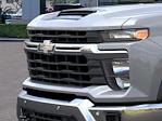 2025 Chevrolet Silverado 2500 Crew Cab 4WD, Pickup for sale #S1106422 - photo 13