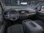 2025 Chevrolet Silverado 2500 Crew Cab 4WD, Pickup for sale #S1106422 - photo 15