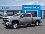 2025 Chevrolet Silverado 2500 Crew Cab 4WD, Pickup for sale #S1106422 - photo 3