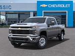 2025 Chevrolet Silverado 2500 Crew Cab 4WD, Pickup for sale #S1106422 - photo 6