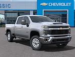 2025 Chevrolet Silverado 2500 Crew Cab 4WD, Pickup for sale #S1106422 - photo 7