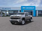 2025 Chevrolet Silverado 2500 Crew Cab 4WD, Pickup for sale #S1106422 - photo 8