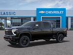 2025 Chevrolet Silverado 2500 Crew Cab 4WD, Pickup for sale #S1108431 - photo 3