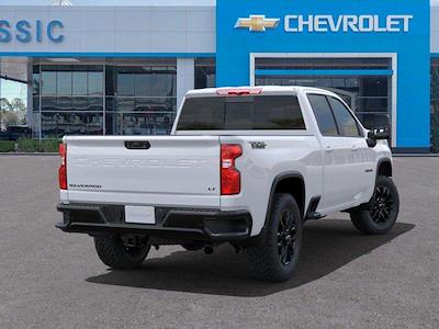 2025 Chevrolet Silverado 2500 Crew Cab 4WD, Pickup for sale #S1108433 - photo 2