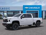 2025 Chevrolet Silverado 2500 Crew Cab 4WD, Pickup for sale #S1108433 - photo 3