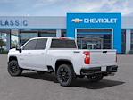 2025 Chevrolet Silverado 2500 Crew Cab 4WD, Pickup for sale #S1108433 - photo 4