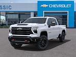 2025 Chevrolet Silverado 2500 Crew Cab 4WD, Pickup for sale #S1108433 - photo 6