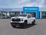 2025 Chevrolet Silverado 2500 Crew Cab 4WD, Pickup for sale #S1108433 - photo 8