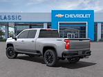 2025 Chevrolet Silverado 2500 Crew Cab 4WD, Pickup for sale #S1108440 - photo 4