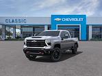 2025 Chevrolet Silverado 2500 Crew Cab 4WD, Pickup for sale #S1108440 - photo 8