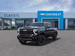 2025 Chevrolet Silverado 2500 Crew Cab 4WD, Pickup for sale #S1108460 - photo 8