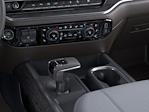 2025 Chevrolet Silverado 1500 Crew Cab 4x4, Pickup for sale #S1110324 - photo 23