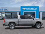 2025 Chevrolet Silverado 1500 Crew Cab 4WD, Pickup for sale #S1111112 - photo 5