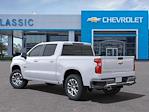 2025 Chevrolet Silverado 1500 Crew Cab 4WD, Pickup for sale #S1113506 - photo 4