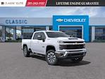 2025 Chevrolet Silverado 2500 Crew Cab 4WD, Pickup for sale #S1113866 - photo 1