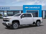 2025 Chevrolet Silverado 2500 Crew Cab 4WD, Pickup for sale #S1113866 - photo 3