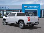 2025 Chevrolet Silverado 2500 Crew Cab 4WD, Pickup for sale #S1113866 - photo 4