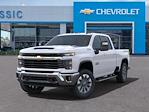 2025 Chevrolet Silverado 2500 Crew Cab 4WD, Pickup for sale #S1113866 - photo 6