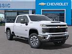 2025 Chevrolet Silverado 2500 Crew Cab 4WD, Pickup for sale #S1113866 - photo 7