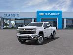 2025 Chevrolet Silverado 2500 Crew Cab 4WD, Pickup for sale #S1113866 - photo 8