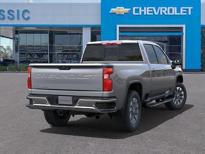 2025 Chevrolet Silverado 2500 Crew Cab 4WD, Pickup for sale #S1113922 - photo 2