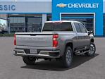 2025 Chevrolet Silverado 2500 Crew Cab 4WD, Pickup for sale #S1113922 - photo 2