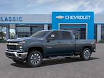 2025 Chevrolet Silverado 2500 Crew Cab 4WD, Pickup for sale #S1113937 - photo 3