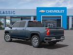 2025 Chevrolet Silverado 2500 Crew Cab 4WD, Pickup for sale #S1113937 - photo 4