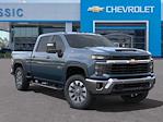 2025 Chevrolet Silverado 2500 Crew Cab 4WD, Pickup for sale #S1113937 - photo 7