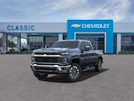 2025 Chevrolet Silverado 2500 Crew Cab 4WD, Pickup for sale #S1113937 - photo 8