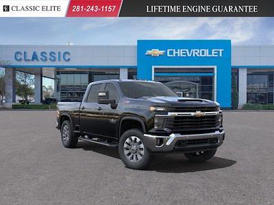 2025 Chevrolet Silverado 2500 Crew Cab 4WD, Pickup for sale #S1113952 - photo 1