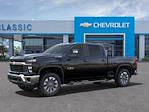 2025 Chevrolet Silverado 2500 Crew Cab 4WD, Pickup for sale #S1113952 - photo 3