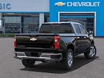 2025 Chevrolet Silverado 1500 Crew Cab 4WD, Pickup for sale #S1115812 - photo 4