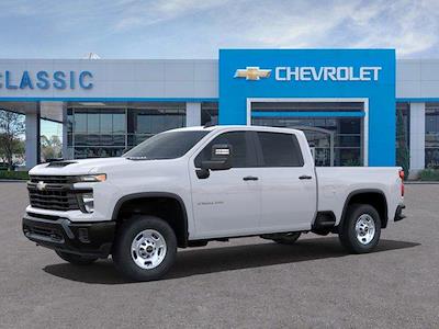 2025 Chevrolet Silverado 2500 Crew Cab 2WD, Pickup for sale #S1115906 - photo 2