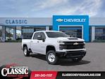 2025 Chevrolet Silverado 2500 Crew Cab 2WD, Pickup for sale #S1115906 - photo 1