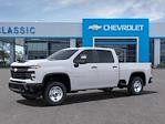 2025 Chevrolet Silverado 2500 Crew Cab 2WD, Pickup for sale #S1115906 - photo 2